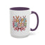 Easter Mug - Happy Easter Coquette