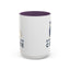 Office Mug - Running On Coffee