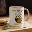 Office Mug - Just Bee