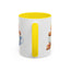 Christmas Mug - Gingerbread Man Cup