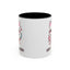 Adult Mug - Cute But Psycho