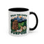 Adventure Mug - Walk The Earth