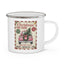 Christmas Mug - Christmas Tree Farm