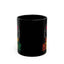 Black History Mug