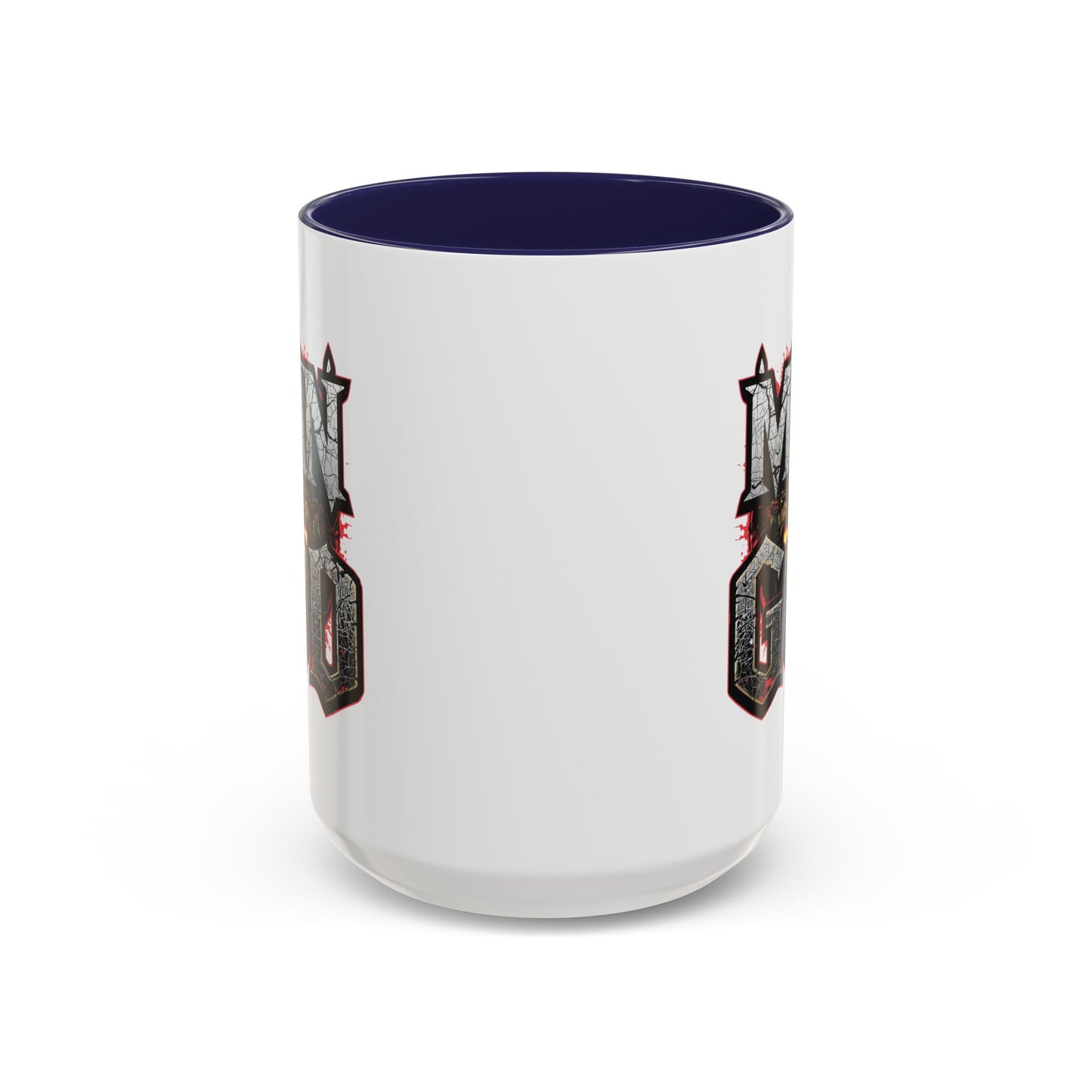 Religious Mug - Man Of God