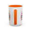 Birthday Mug - Cute Cupcakes