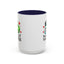 Anniversary Mug - You're The Salt To My Pepper
