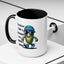 Adult Mug - I'm Busier Than a Cucumber In a Women's Prison