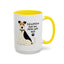 Animal Mug - I'd Love To But