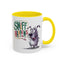 Animal Mug - Sniff Happens