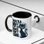 Animal Mug - There's a 99% Chance I Don't Care