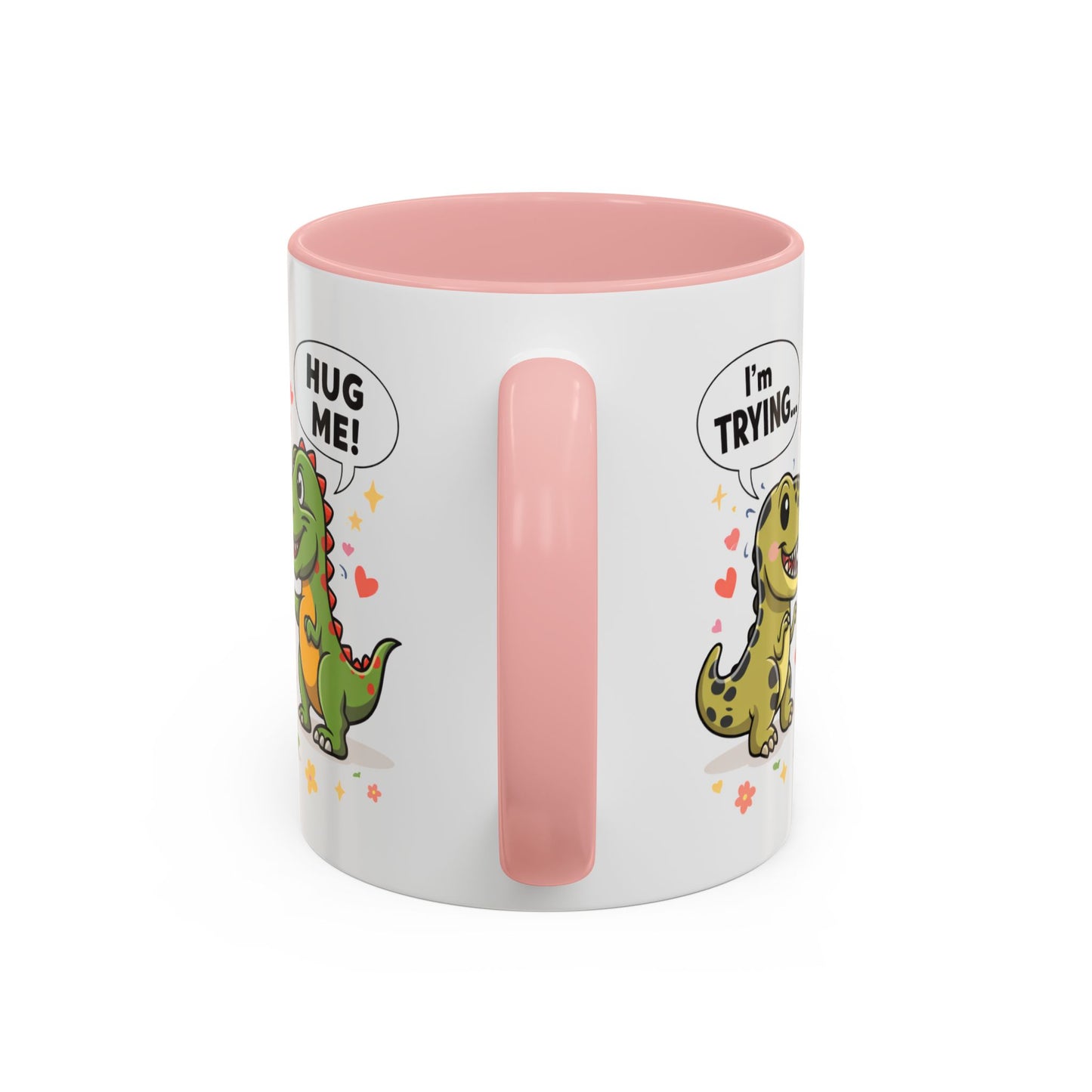 Humor Mug - Hug Me