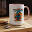 Office Mug - Do I Look