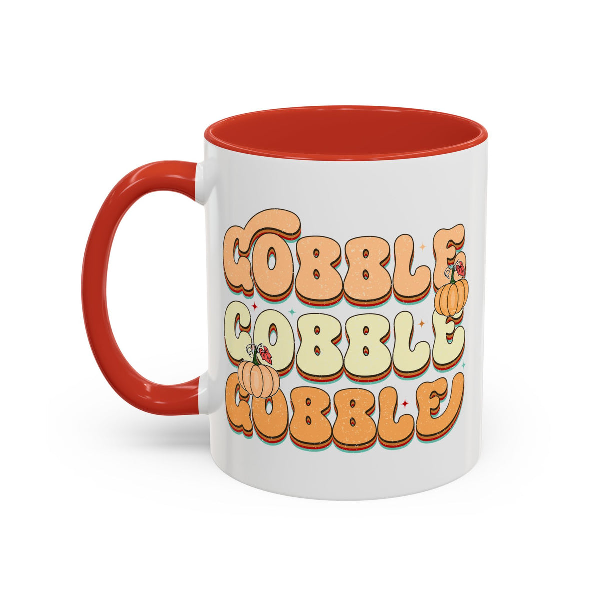 Fall Mug