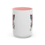 Motivation Mug - Be Your Own Kind of Beautiful