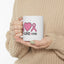 Support Mug - Peace Love Cure