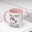 Office Mug - Very Bad Words