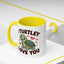 Anniversary Mug - I Turtley Love You