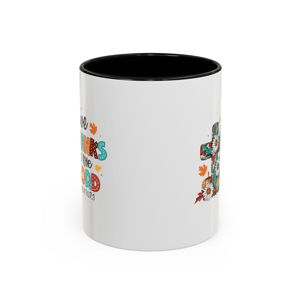 Fall Mug