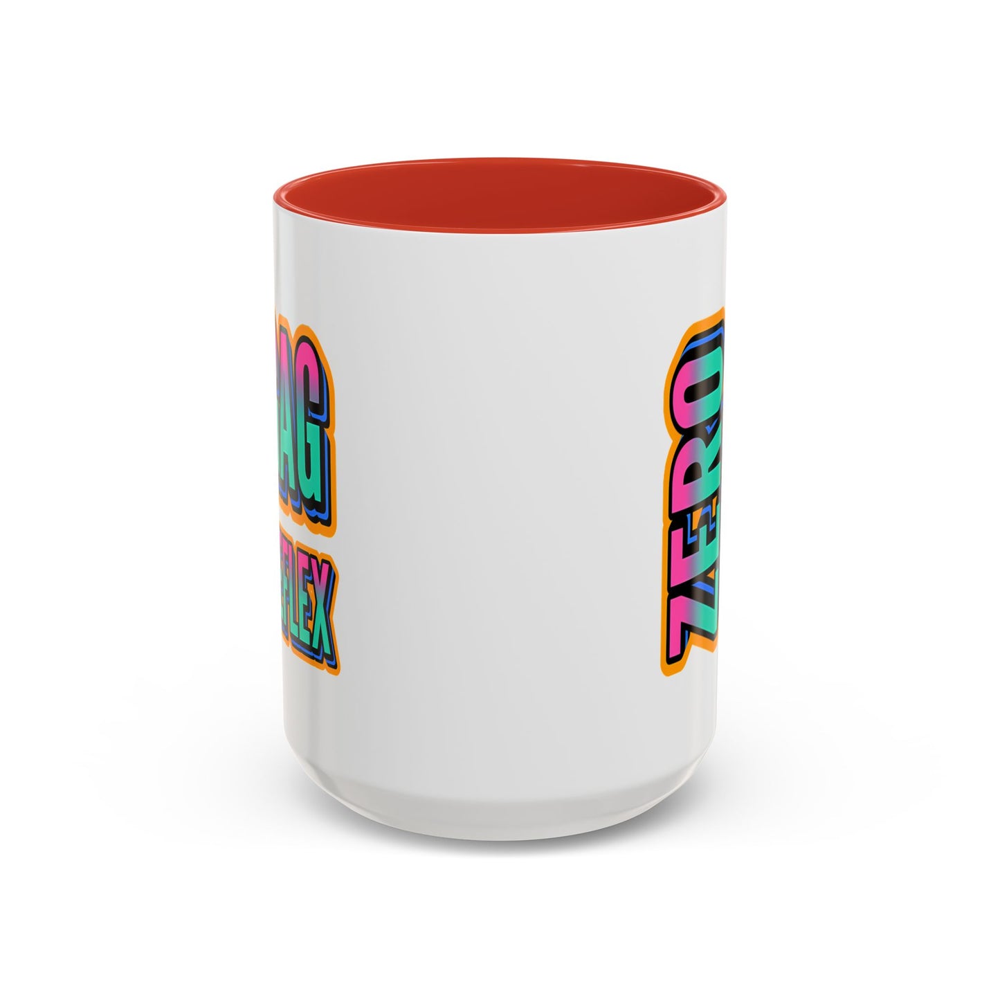Adult Mug - Zero Gag Reflex