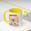 Animal Mug - Master of Dog