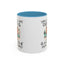 Humor Mug - You Smell Like Drama and a Headache