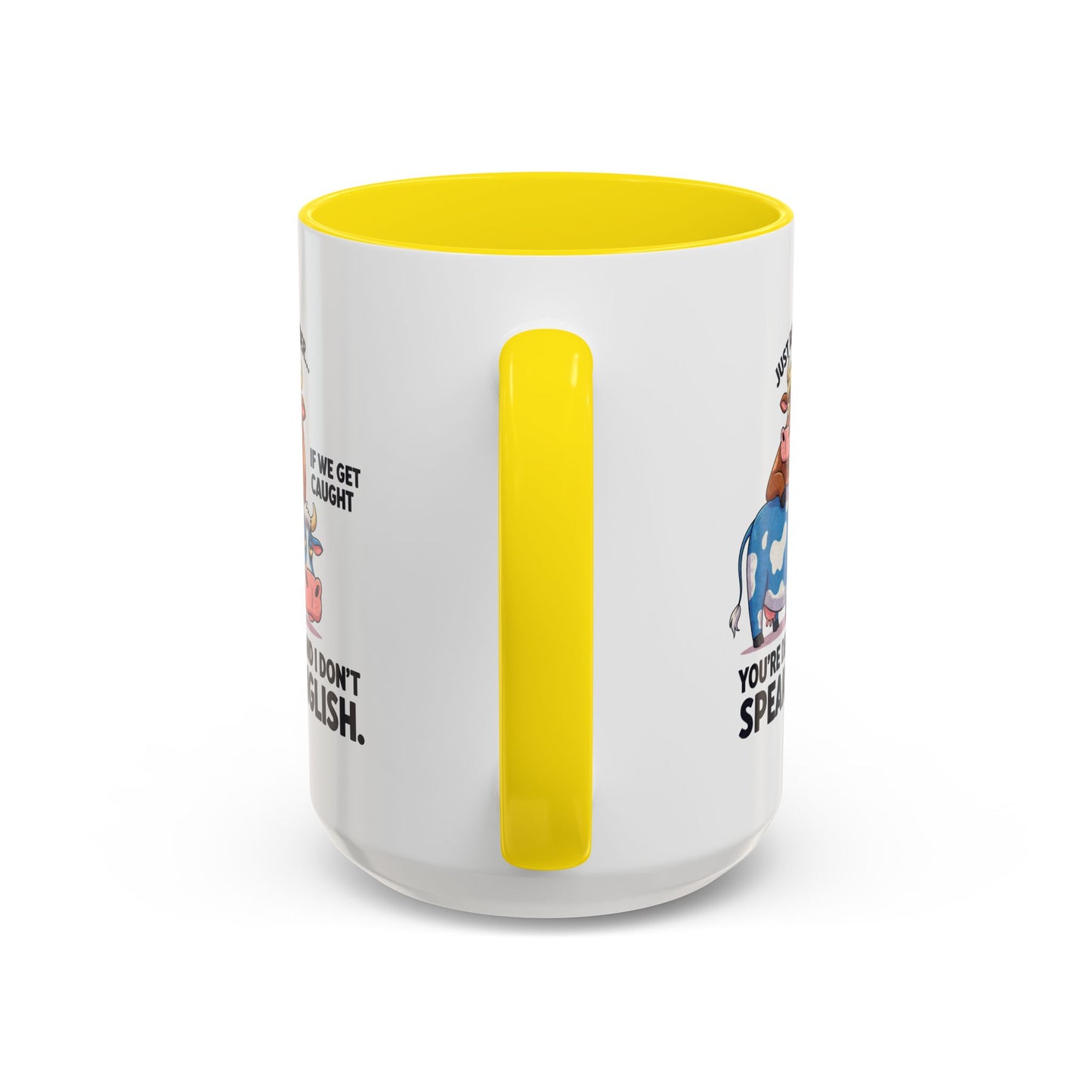 Office Mug - Just Remember