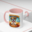 Animal Mug - Playful Paws Dog