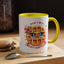 Humor Mug - Don't Be a Twat Waffle