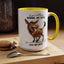 Office Mug - If You Are Talking