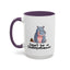Adult Mug - Don't be a Shittopotomus