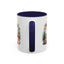 Chistmas Mug - Merry Christmas Child Writing