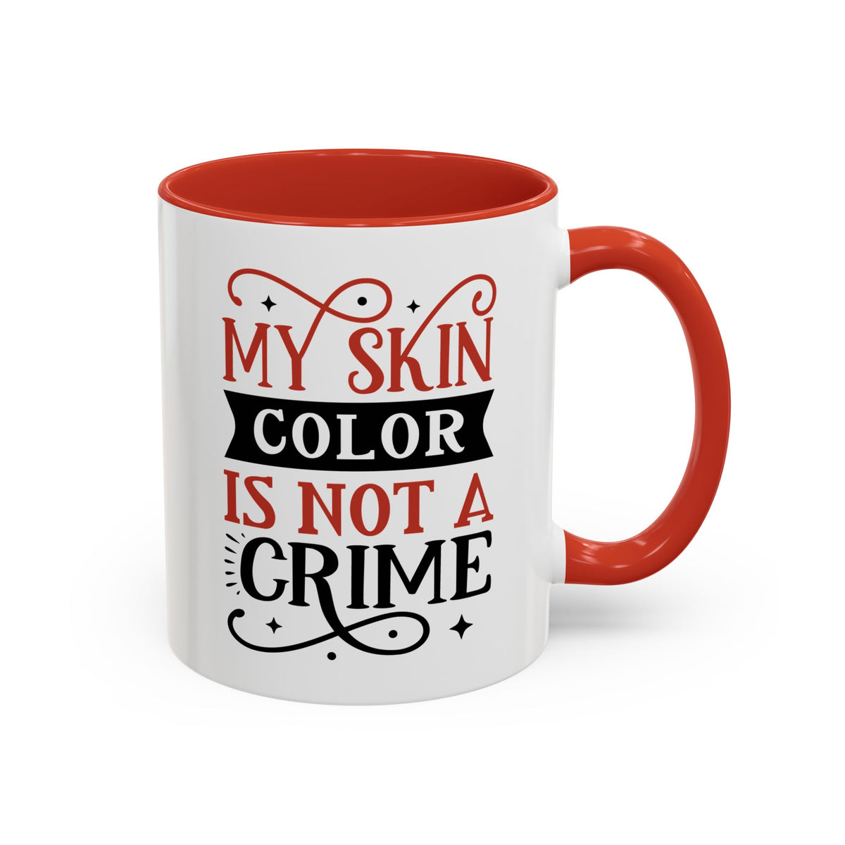 Black History Mug