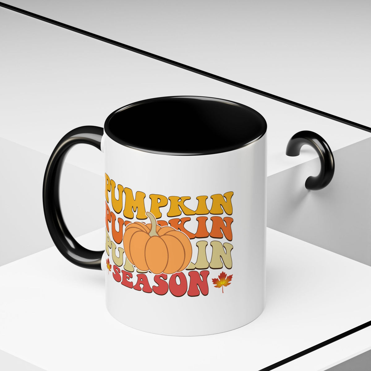 Fall Mug