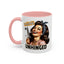 Humor Mug - Completely Unhinged
