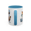 Office Mug - My Give A Fluff