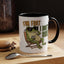 Humor Mug - Fun Fact