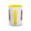 Mother's Day Mug - Best Mom Ever Graffiti