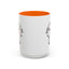 Humor Mug - Don't Muu With Me