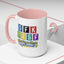 Humor Mug - Buy A Vowel