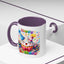 Birthday Mug - Happy Cupcake