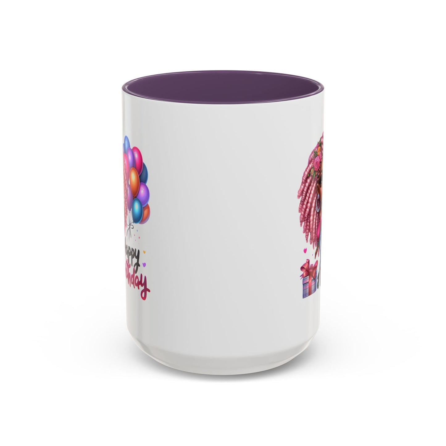 Birthday Mug - Happy Birthday Diva