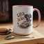 Animal Mug - Life's a Beach