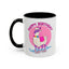 Birthday Mug - Sexy Drama Lama