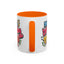 Birthday Mug - Hand Written Birthday
