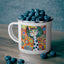 Animal Mug - Klim Cat 3