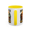 Humor Mug - Hiking and Beer