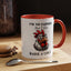 Humor Mug - I'm No Farmer