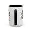 Humor Mug - Keep Talking I'm Diagnosing You