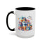 Birthday Mug - Happy Birthday Presents 3